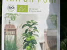 BIO Columnar apple tree AROMA SPUR GRUN - Tutifruti SK